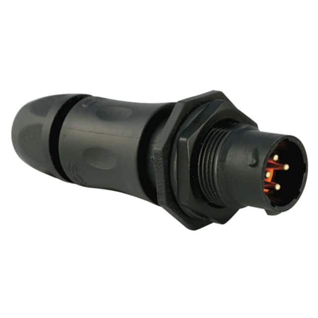 UTS7GJC104P Souriau-Sunbank by Eaton  Boîtiers de connecteurs circulaires